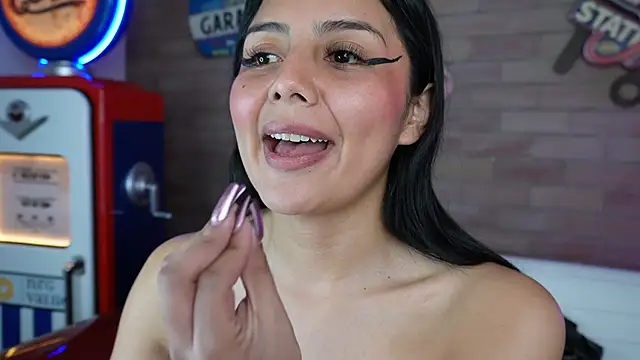 miss___anastasia webcam