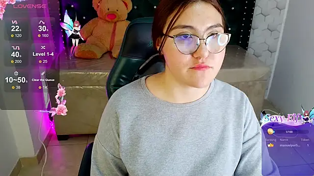 conniejames_m webcam