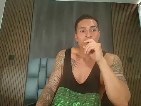 jack_pergurtson01 webcam