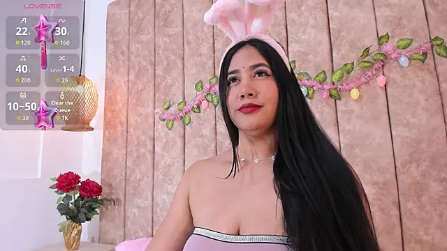 Katrina_baurii webcam