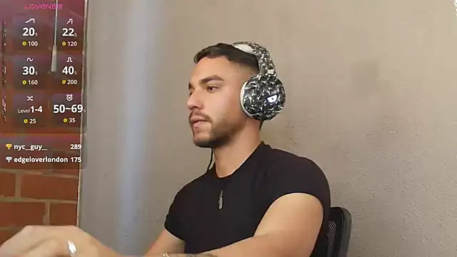 Leandro_valenzuela webcam