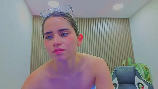 angelica_dymond webcam