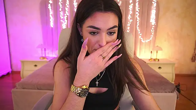 DevilishCandy webcam