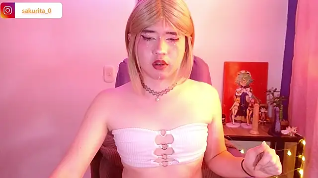 SaKuryTa_9 webcam