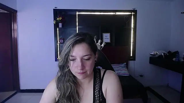 Agatha_bellucci_ webcam