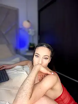 SweetieSinXXX webcam