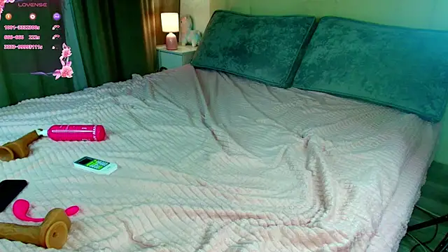 katerine_Monroe webcam