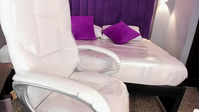 Miss_Francheska webcam