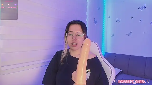 sweettvera webcam