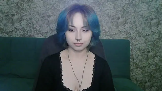 LeisaHopperstad webcam