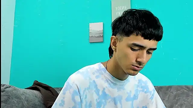 Anthony_carter webcam