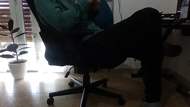 ChassedRippling webcam