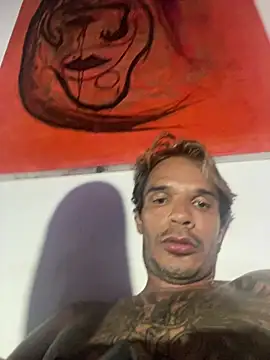 Antoniobiague webcam