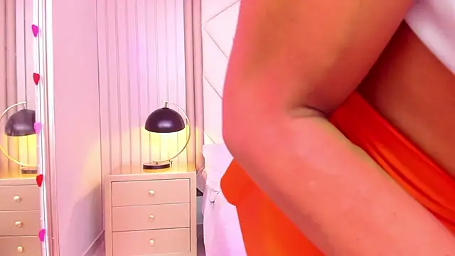 LailaDavidson webcam