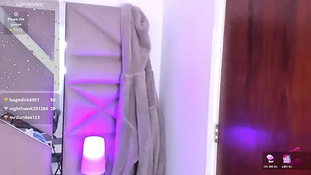 Dreammy_Kitty webcam