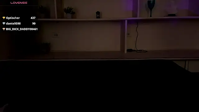 morgana_white webcam