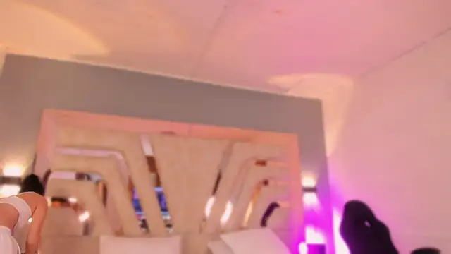 _NatachaDiaz_ webcam