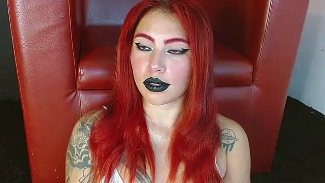 Dominic_Queen1126 webcam