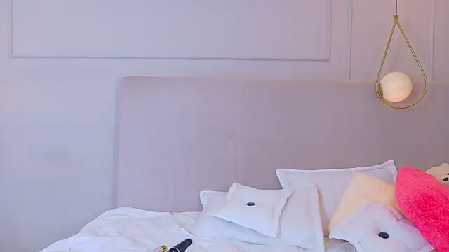 JosselynBrown webcam