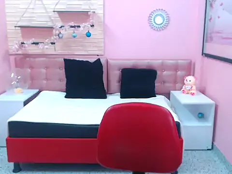 Alicefetishxxx webcam