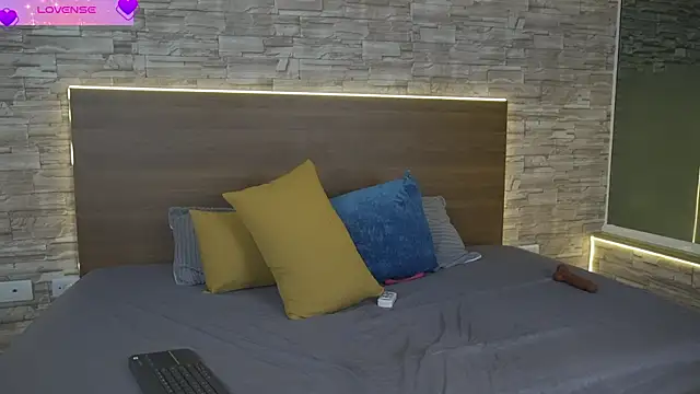 zenda_Biancha webcam