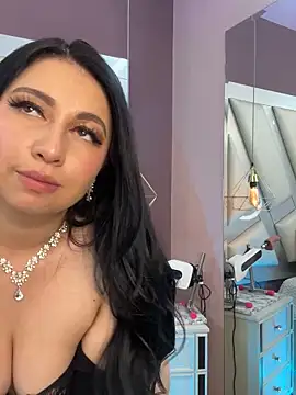 Ashleeyprincess01 webcam