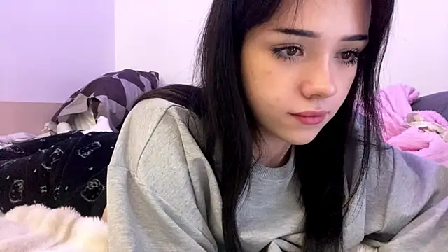 BeckyAurielle webcam