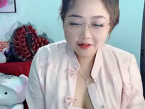 Nhanlu009 webcam
