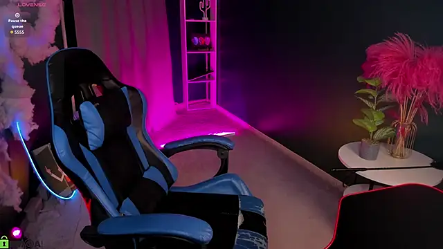 Alice_Kitagawa webcam