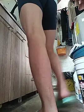 Bruce_Wayne188 webcam