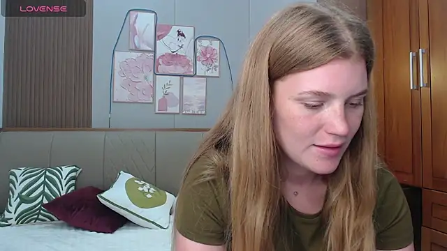 Carammelstorm webcam