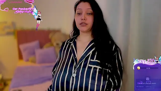 MarcellaGriffin webcam