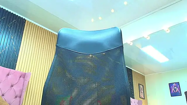 BARBIE_BROWNN webcam