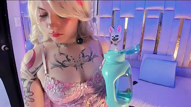 Broklinwhite_ webcam