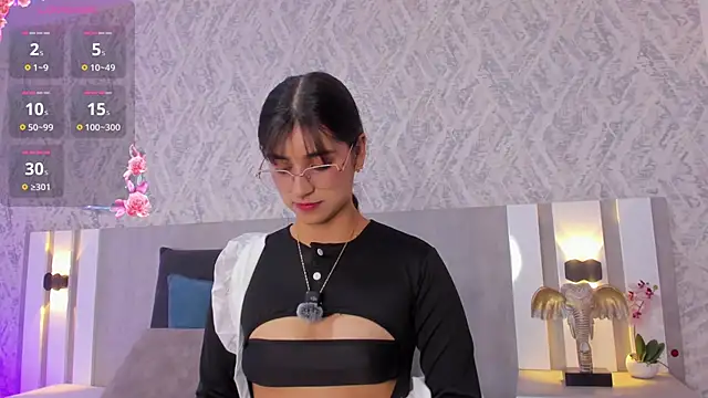 celeste_sc0tt webcam