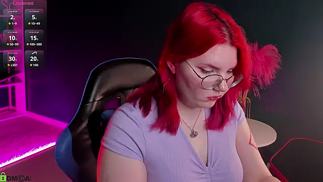 Alice_Kitagawa webcam