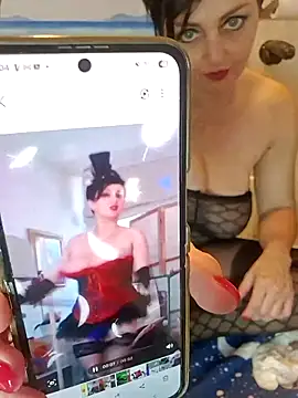 lucillabollente webcam