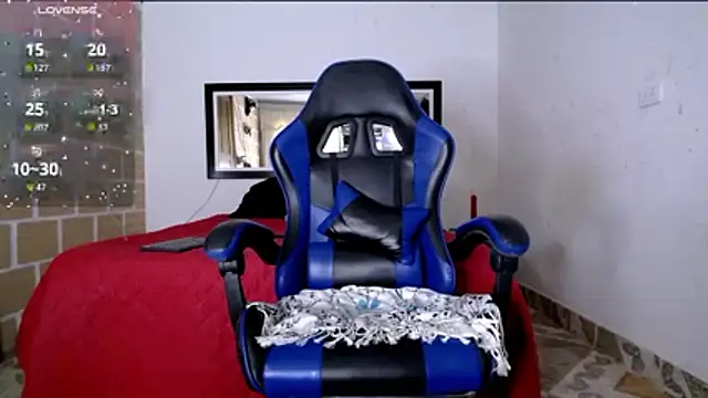 Julieta_Rodriguez webcam