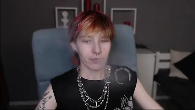 guitarandangell webcam