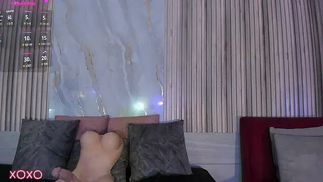 BriannaChelsea webcam