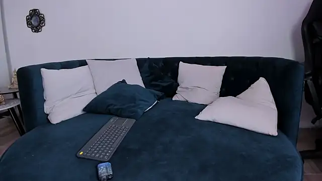 charlotte_mitchell_ webcam