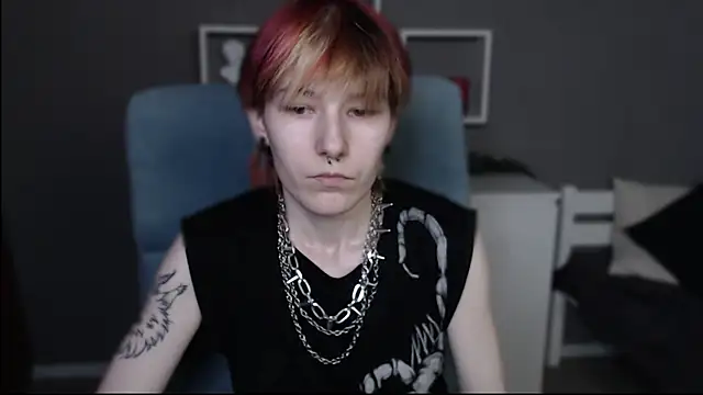 guitarandangell webcam