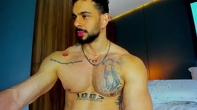 massimo_visconti webcam