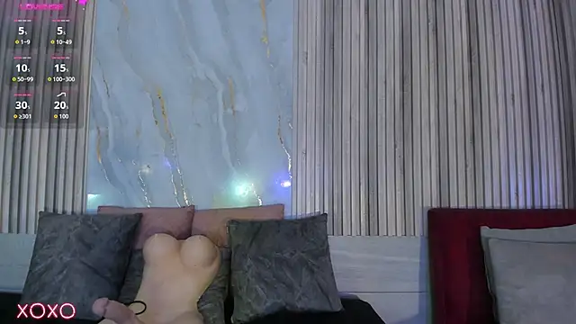 BriannaChelsea webcam