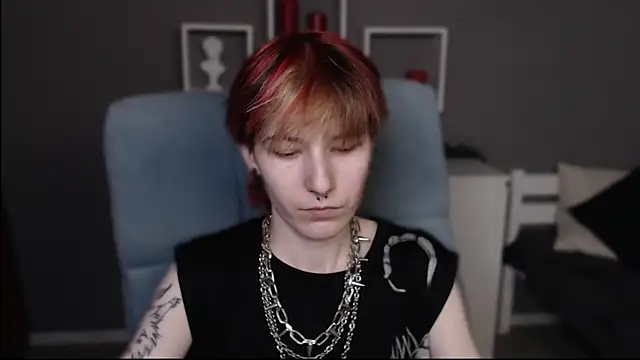 guitarandangell webcam