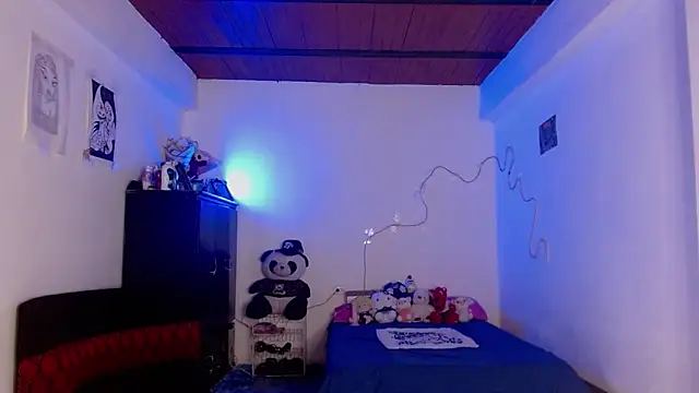 chelsea__2 - Chelsea__2's free webcam - UK Sex Cams