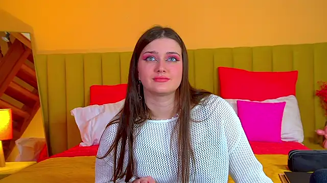 JessicaJewells webcam