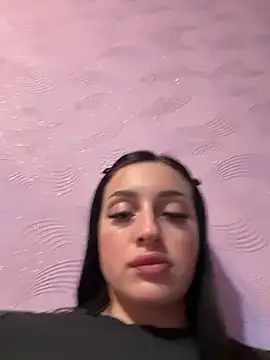 Soft_Pleasure webcam