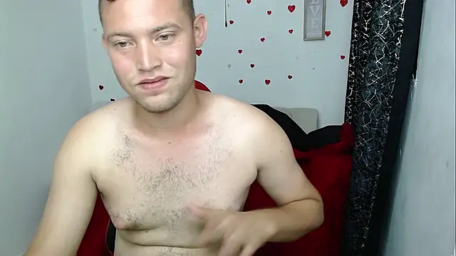 sven_fox723 webcam