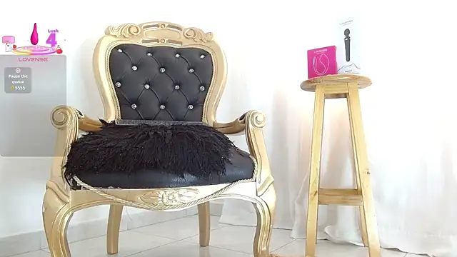 jolie_colette webcam